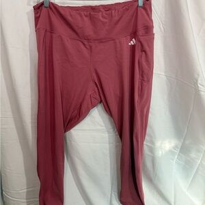 Adidas Women's Rose Leggings